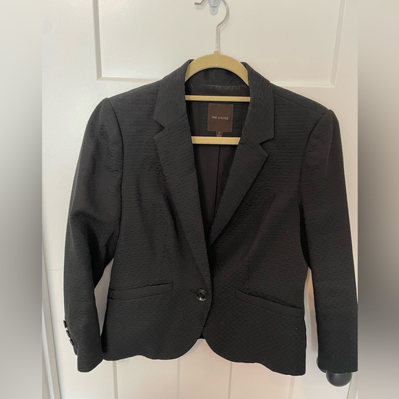 Women’s medium blazer from The Limited - Picture 2 of 5